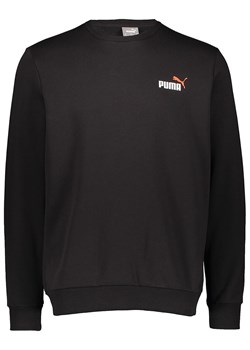 Puma Bluza &quot;Essentials+&quot; w kolorze czarnym ze sklepu Limango Polska w kategorii Bluzy męskie - zdjęcie 181211414