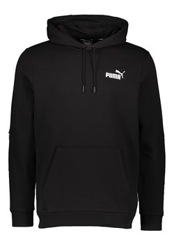 Puma Bluza &quot;Essentials+&quot; w kolorze czarnym ze sklepu Limango Polska w kategorii Bluzy męskie - zdjęcie 181211430