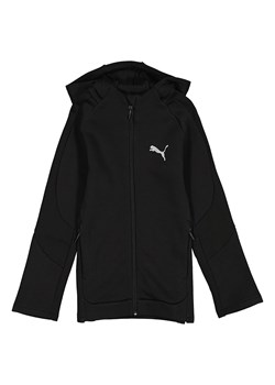 Puma Bluza &quot;Evostripe&quot; w kolorze czarnym ze sklepu Limango Polska w kategorii Bluzy chłopięce - zdjęcie 181211592