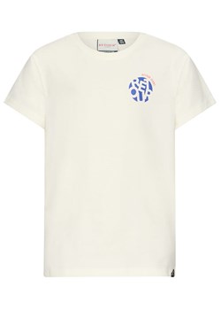 Retour Koszulka &quot;Dio&quot; w kolorze kremowym ze sklepu Limango Polska w kategorii T-shirty chłopięce - zdjęcie 181212224