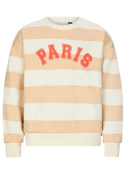 Retour Bluza "Bondy" w kolorze beżowym ze sklepu Limango Polska w kategorii Bluzy dziewczęce - zdjęcie 181212232