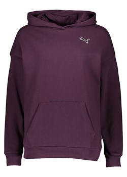 Puma Bluza &quot;Better Essentials&quot; w kolorze fioletowym ze sklepu Limango Polska w kategorii Bluzy damskie - zdjęcie 181212603