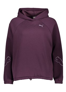 Puma Bluza &quot;Motion&quot; w kolorze fioletowym ze sklepu Limango Polska w kategorii Bluzy damskie - zdjęcie 181212621