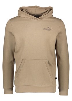 Puma Bluza &quot;Essentials Elevated&quot; w kolorze beżowym ze sklepu Limango Polska w kategorii Bluzy męskie - zdjęcie 181212651