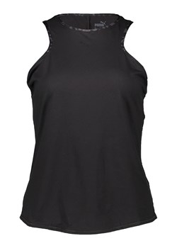 Puma Top sportowy &quot;Hypernatural&quot; w kolorze czarnym ze sklepu Limango Polska w kategorii Bluzki damskie - zdjęcie 181212660