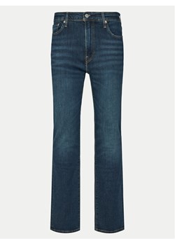 Levi's® Jeansy 511™ 04511-4102 Granatowy Slim Fit ze sklepu MODIVO w kategorii Jeansy męskie - zdjęcie 181212842