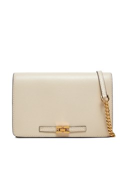 Elisabetta Franchi Torebka BS-45F-41E2-V550 Écru ze sklepu MODIVO w kategorii Kopertówki - zdjęcie 181212861