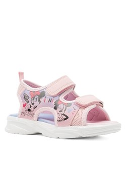 Disney Classics Sandały SS23-176DSTC Różowy ze sklepu MODIVO w kategorii Sandały dziecięce - zdjęcie 181212882