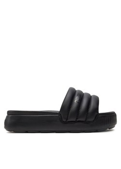Puma Klapki Karmen Slide Puffy Wns 395399-01 Czarny ze sklepu MODIVO w kategorii Klapki damskie - zdjęcie 181212984