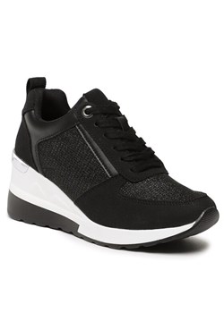 Clara Barson Sneakersy WS2229-38 Czarny - id: 5904862591834 - marki Clara Barson - 181213070 Clara Barson Sneakersy WS2229-38 Czarny ze sklepu MODIVO w kategorii Buty sportowe dziecięce - zdjęcie 181213070