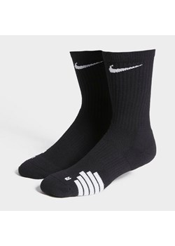 NIKE ELITE CREW BASKETBALL SOCKS ze sklepu JD Sports  w kategorii Skarpetki damskie - zdjęcie 181213584
