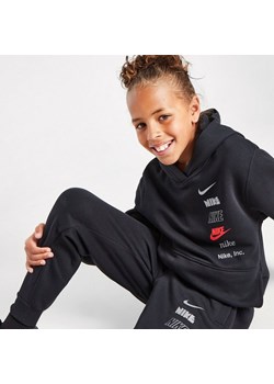 NIKE SPODNIE K NSW CLUB FLC JGGR MLOGO BOY ze sklepu JD Sports  w kategorii Spodnie chłopięce - zdjęcie 181213604