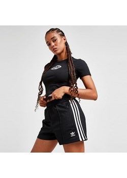 ADIDAS SZORTY CLASSIC SHORT BLK/WH ze sklepu JD Sports  w kategorii Szorty - zdjęcie 181213614