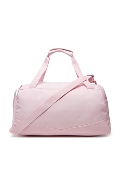 Torba Under Armour Ua Undeniable 5.0 1369221-648 Różowy ze sklepu eobuwie.pl w kategorii Torby sportowe - zdjęcie 181215462