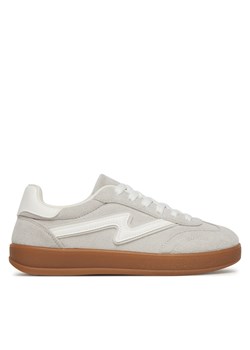 Sneakersy DeeZee AM25219 Szary - id: 5906751078471 - marki DeeZee - 181215470 Sneakersy DeeZee AM25219 Szary ze sklepu eobuwie.pl w kategorii Buty sportowe damskie - zdjęcie 181215470