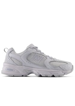 Buty New Balance U530TBA - szare ze sklepu streetstyle24.pl w kategorii Buty sportowe męskie - zdjęcie 181215892