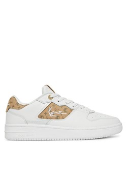 Karl Kani Sneakersy 89 Classic 1080432 Biały ze sklepu MODIVO w kategorii Buty sportowe męskie - zdjęcie 181216074