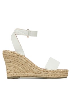 DeeZee Sandały JSZ2022-06 Biały ze sklepu MODIVO w kategorii Espadryle damskie - zdjęcie 181216093