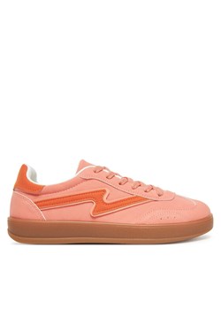 DeeZee Sneakersy AM25219 Różowy ze sklepu MODIVO w kategorii Buty sportowe damskie - zdjęcie 181216241