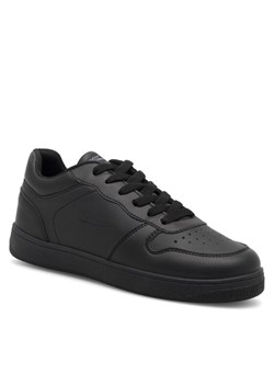 Sprandi Sneakersy EASY MPRS-22M12157 Czarny ze sklepu MODIVO w kategorii Buty sportowe męskie - zdjęcie 181216332