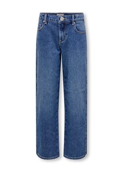 KIDS ONLY Dżinsy - Regular fit - w kolorze niebieskim ze sklepu Limango Polska w kategorii Spodnie dziewczęce - zdjęcie 181217600