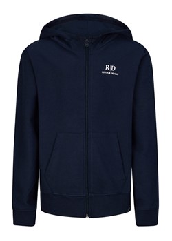 Retour Bluza &quot;Charlie&quot; w kolorze granatowym ze sklepu Limango Polska w kategorii Bluzy chłopięce - zdjęcie 181217752