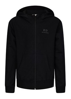Retour Bluza &quot;Charlie&quot; w kolorze czarnym ze sklepu Limango Polska w kategorii Bluzy chłopięce - zdjęcie 181217754