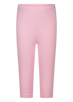 Topo Legginsy w kolorze jasnoróżowym ze sklepu Limango Polska w kategorii Spodnie dziewczęce - zdjęcie 181217800