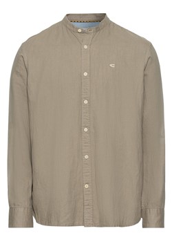 Camel Active Koszula - Regular fit - w kolorze khaki ze sklepu Limango Polska w kategorii Koszule męskie - zdjęcie 181217811