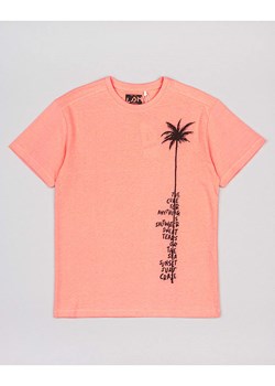 LOSAN Koszulka w kolorze pomarańczowym ze sklepu Limango Polska w kategorii T-shirty chłopięce - zdjęcie 181218113
