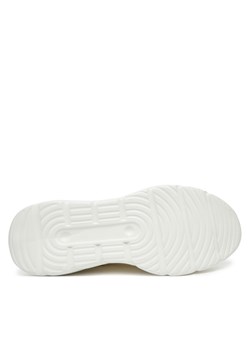 Sneakersy Blauer S5HULETT01 Biały ze sklepu eobuwie.pl w kategorii Buty sportowe męskie - zdjęcie 181218652