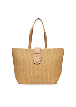 Torebka Blauer S5ALA01/PRO Beżowy ze sklepu eobuwie.pl w kategorii Torby Shopper bag - zdjęcie 181218700