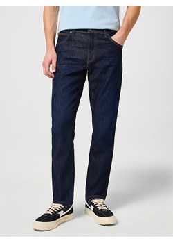 Wrangler Dżinsy - Regular fit - w kolorze granatowym ze sklepu Limango Polska w kategorii Jeansy męskie - zdjęcie 181218950