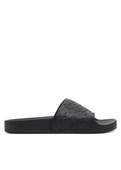 Karl Kani Klapki Pool Slide Prm PD00006204 Czarny ze sklepu MODIVO w kategorii Klapki damskie - zdjęcie 181219354