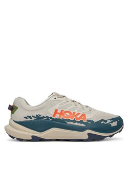 Hoka Buty do biegania Torrent 4 1155115 Niebieski ze sklepu MODIVO w kategorii Buty sportowe męskie - zdjęcie 181219482