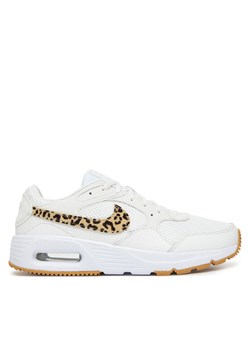 Nike Sneakersy Wmns Air Max Sc FZ2649 100 Biały ze sklepu MODIVO w kategorii Buty sportowe damskie - zdjęcie 181219551