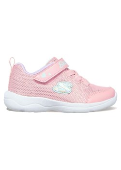 Buty Skechers Skech-Stepz 2.0 - Easy peasy 302885N-LVPK różowe ze sklepu ButyModne.pl w kategorii Buty sportowe dziecięce - zdjęcie 181220312