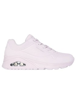 Buty Skechers Uno Stand On Air 73690-LVLP różowe ze sklepu ButyModne.pl w kategorii Buty sportowe damskie - zdjęcie 181220313