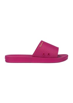 Klapki Ipanema Anat Classic Slide 83583 BE636 różowe ze sklepu ButyModne.pl w kategorii Klapki damskie - zdjęcie 181220333