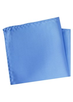 Poszetka Męska, Elegancka - Alties - Kolor Jasnoniebieski POSZALTTANIA0878 ze sklepu JegoSzafa.pl w kategorii Poszetki i butonierki - zdjęcie 181221111
