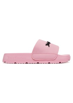 Klapki basenowe Juicy Couture PJC2 ze sklepu ccc.eu w kategorii Klapki damskie - zdjęcie 181222203