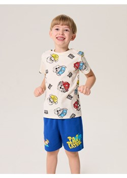 Sinsay - Szorty dresowe PAW Patrol - mid blue ze sklepu Sinsay w kategorii Spodenki chłopięce - zdjęcie 181223143