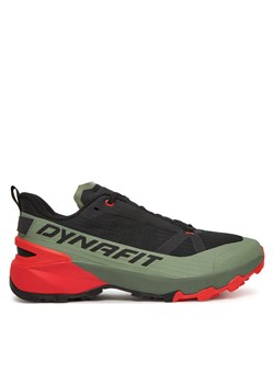 Buty do biegania Dynafit Ultra 50 5091 Zielony ze sklepu eobuwie.pl w kategorii Buty sportowe męskie - zdjęcie 181223261