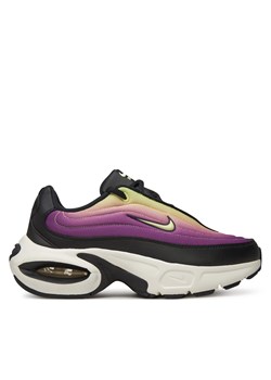 Sneakersy Nike Air Max Portal HF3053 009 Czarny ze sklepu eobuwie.pl w kategorii Buty sportowe damskie - zdjęcie 181223343