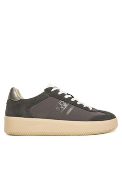 Sneakersy Napapijri Jade NP0A4IR8 Czarny ze sklepu eobuwie.pl w kategorii Buty sportowe damskie - zdjęcie 181223381
