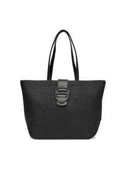 Torebka Blauer S5ALA01/PRO Czarny ze sklepu eobuwie.pl w kategorii Torby Shopper bag - zdjęcie 181223384
