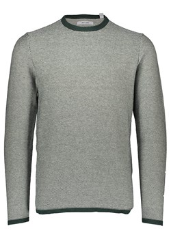 ONLY &amp; SONS Sweter &quot;Timmy&quot; w kolorze ciemnozielonym ze sklepu Limango Polska w kategorii Swetry męskie - zdjęcie 181223560