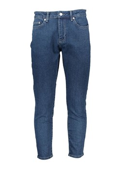 ONLY &amp; SONS Dżinsy - Tapered fit - w kolorze niebieskim ze sklepu Limango Polska w kategorii Jeansy męskie - zdjęcie 181223562