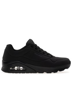 Buty Skechers Uno Stand on Air 52458BBK - czarne ze sklepu streetstyle24.pl w kategorii Buty sportowe męskie - zdjęcie 181224310