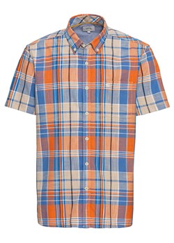 Camel Active Koszula - Regular fit - w kolorze pomarańczowym ze sklepu Limango Polska w kategorii Koszule męskie - zdjęcie 181224694